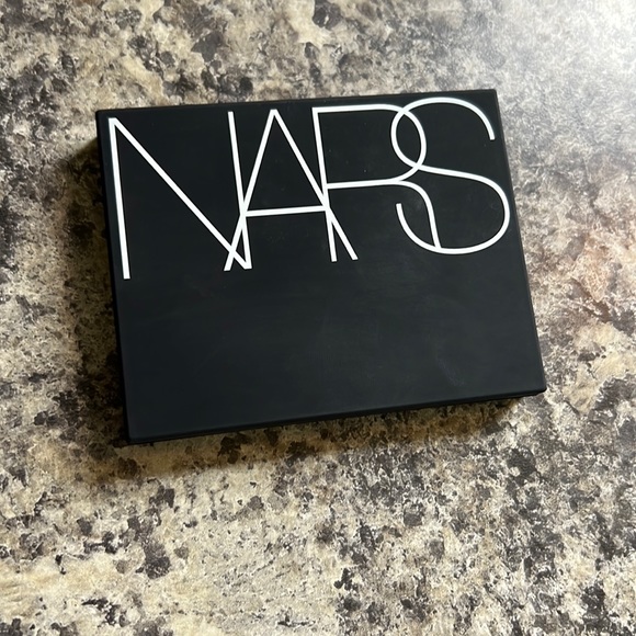NWT NIB NARS Fireclay Mosaic Glow Blush - Picture 8 of 9
